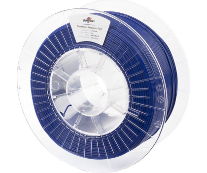 Tusz Spectrum PLA Navy Blue 1kg
